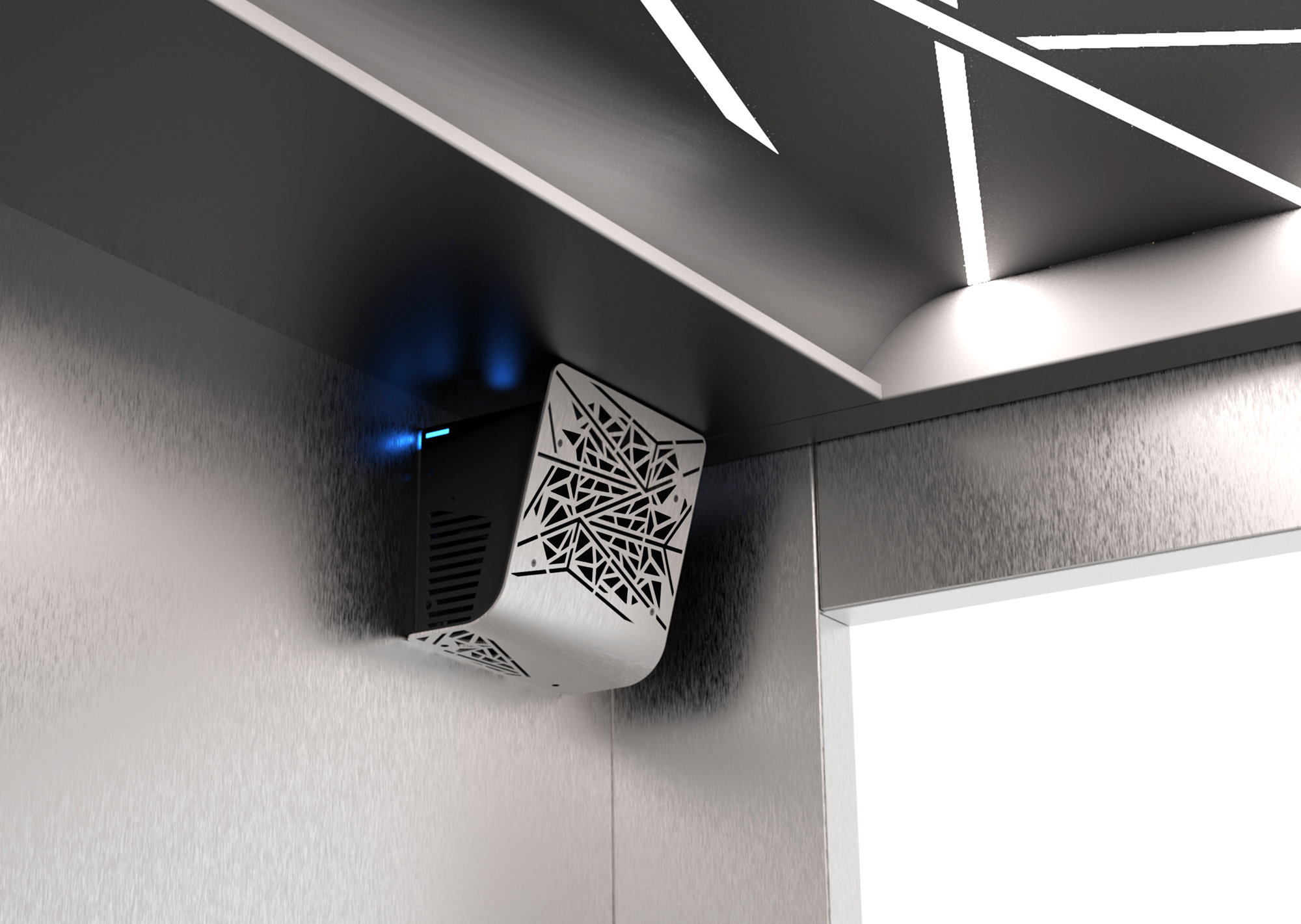 Proprietà tecniche Proprietà tecniche